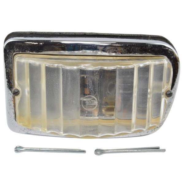 Blinkleuchte vorn links Fiat 1900