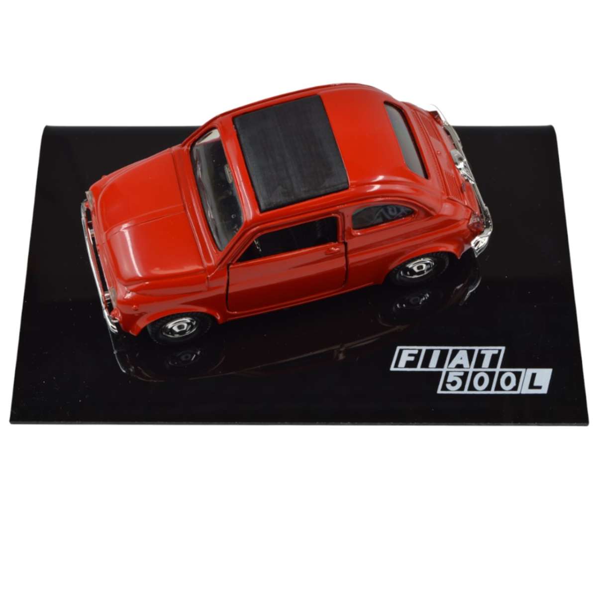 ポリトイズ フィアット 600 POLITOYS FIAT Modellauto-Polistil-Fiat-500-1