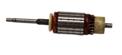 Palanca de arranque Fiat 124, 128, 238