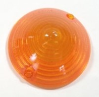 Tampa para luz indicadora dianteira Fiat 500 D - Fiat 600 - Fiat 1100/1200 - Fiat 1200/1500 Cabrio Tampa para luz indicadora dianteira Fiat 500 D - Fiat 600 - Fiat 1100/1200 - Fiat 1200/1500 Cabrio