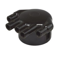 Fiat X 1/9Verdelerkap voor Ducellier verdeler , 127, 242, Autobianchi A112 Fiat X 1/9Verdelerkap voor Ducellier verdeler , 127, 242, Autobianchi A112