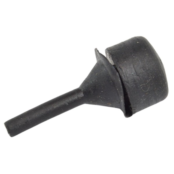 Rubberen buffer voor Fiat 500 - Fiat 600 - Fiat 1100