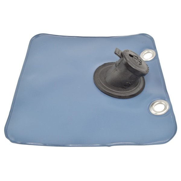 Water bag for windscreen wiper system Fiat 500 N/D/F/R - Fiat 500 Giardiniera - Fiat Dino