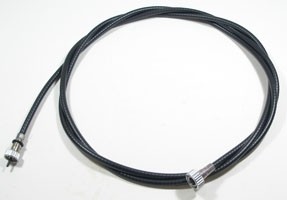 Cable del velocímetro Fiat 500 F Giardiniera