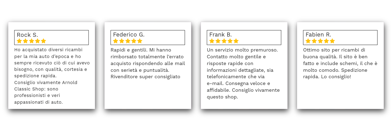 Google Reviews