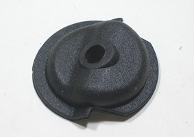 Rubber cap for spark plug Fiat 500 - Fiat 126