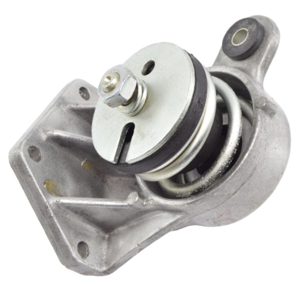 Motoraufhängung hinten komplett Fiat 850 Coupé