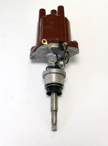 Zündverteiler Marelli S 124 B - S 124 C