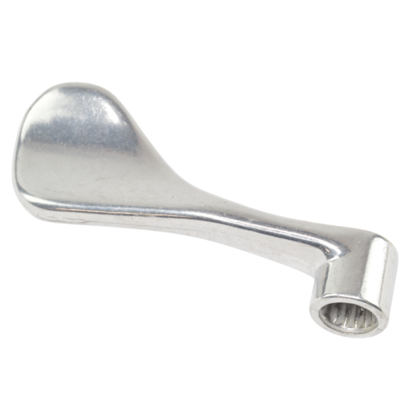 Abrepuertas interior izquierdo Fiat 850 N