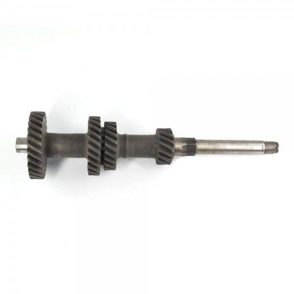 Countershaft Fiat 124 Spider AS 1.series