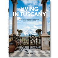 Living in Tuscany 45th Edition
