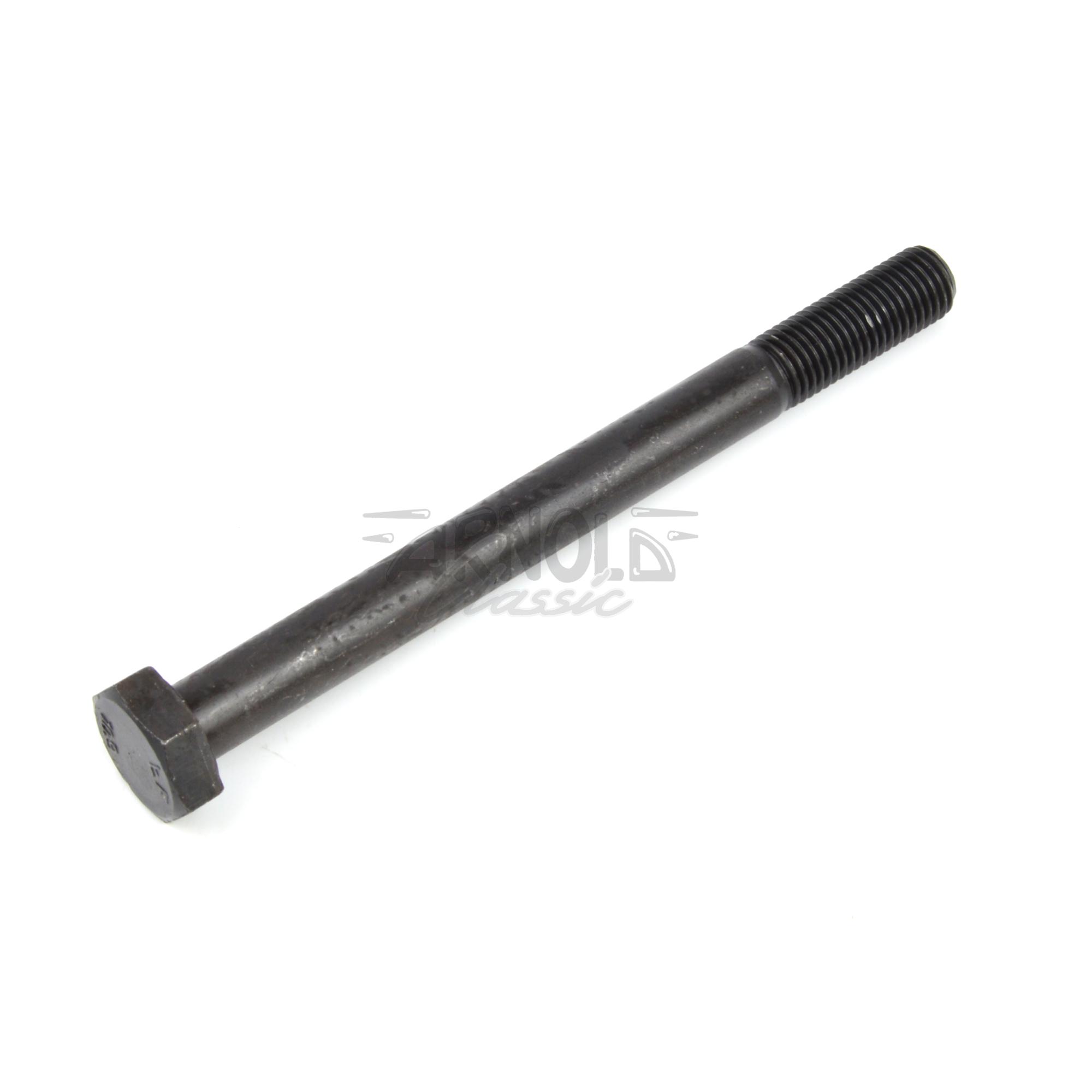 Cylinder head screw M10x1.25x115 external hexagon Fiat 124 Spider (66 ...