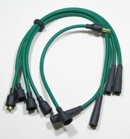 Ignition cable set Fiat 1300/1500 - Fiat 1500 C