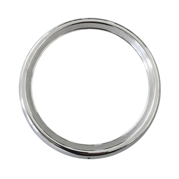 Scheinwerferzierring außen Fiat 850 Sport Coupé (71-73)