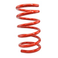 Molla della sospensione posteriore Fiat 850 Spider/Coupé Molla della sospensione posteriore Fiat 850 Spider/Coupé