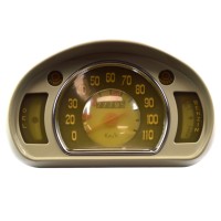 Instrument cluster tweedehands Fiat 600 Multipla Instrument cluster tweedehands Fiat 600 Multipla
