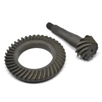 Corona e rapporto coppia conica 10/41 Fiat 124 Spider (77-79), 1500 Cabrio Corona e rapporto coppia conica 10/41 Fiat 124 Spider (77-79), 1500 Cabrio