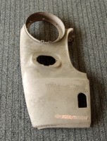 Panel frontal derecho Fiat 1100 D Panel frontal derecho Fiat 1100 D