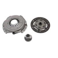 Kit frizione Fiat 850 N, S, Coupé, Spider Kit frizione Fiat 850 N, S, Coupé, Spider