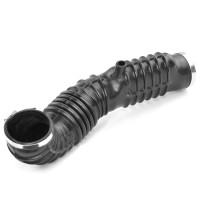 Ansaugschlauch Fiat 124 Spider 2000 i.e. inkl. Schellen (Luftschlauch Luftmengenmesser) Ansaugschlauch Fiat 124 Spider 2000 i.e. inkl. Schellen (Luftschlauch Luftmengenmesser)