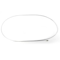 Cavo del cofano Fiat 850 / 500 / 124 (vari modelli) Cavo del cofano Fiat 850 / 500 / 124 (vari modelli)