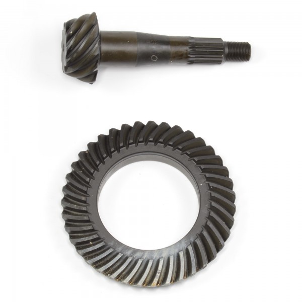 Crown wheel and pinion 79-82 2000 Fiat 124 Spider