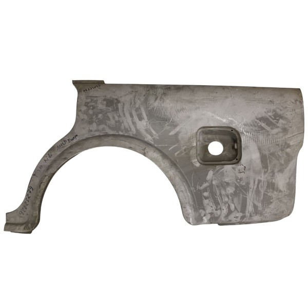 Parafango posteriore destro Fiat 1100 D
