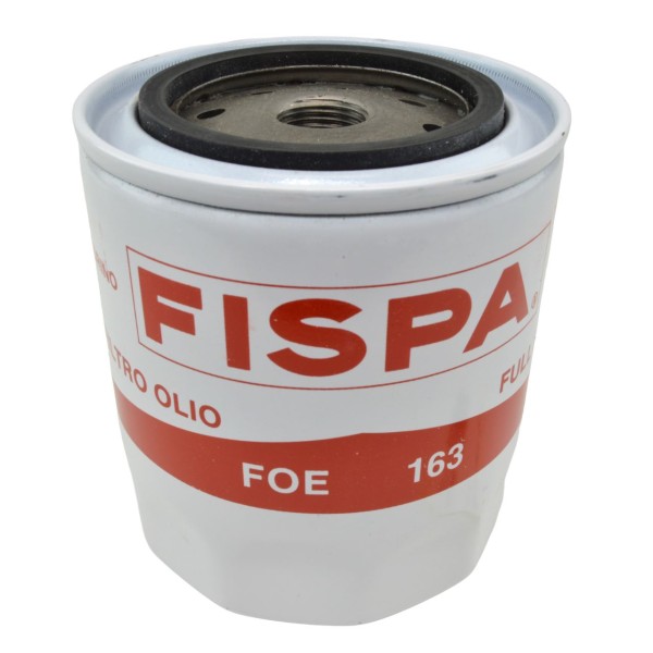 Oil filter Fiat 1100 R - Fiat 127 - Fiat 238