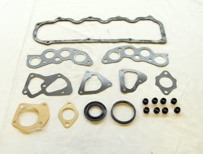 Juego de juntas de culata Fiat 127 1050 cc