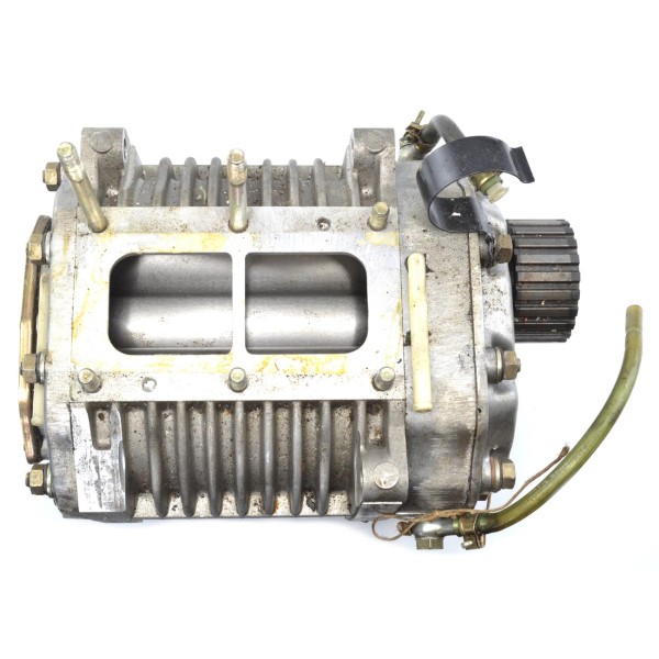 Compressor Volumex Fiat 124 Spider VX - new