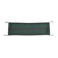 Sangle de tension de siège Fiat 124 Spider US (79-85) sangle en caoutchouc Sangle de tension de siège Fiat 124 Spider US (79-85) sangle en caoutchouc