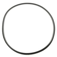 Gasket for headlight trim ring Fiat 124 Spider (66-78), 1500 Cabrio Gasket for headlight trim ring Fiat 124 Spider (66-78), 1500 Cabrio