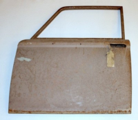 Carrosserie porte avant gauche pour Fiat 1500 C Carrosserie porte avant gauche pour Fiat 1500 C