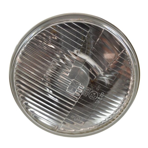 Koplamp H4 met parkeerlicht origineel BOSCH Fiat 850 Sport Spider, 1800 B
