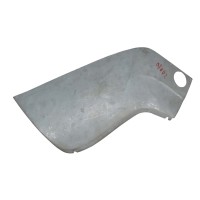 Fender corner rear left Fiat 124 Spider CS-DS (from 75) - steel Fender corner rear left Fiat 124 Spider CS-DS (from 75) - steel