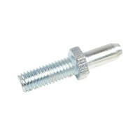 Boulon de centrage pour jante / disque de frein Fiat 124 Spider, 124 Coupé, 124 Berlina, Fiat 125, 128, 850, X1/9