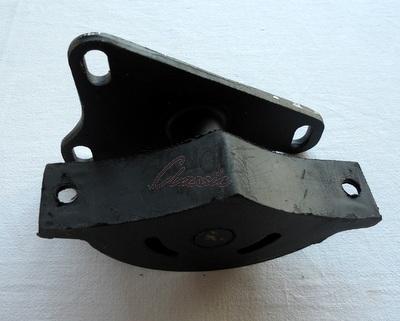 4 Pezzi Per Boccole Di Montaggio In Gomma Per Coperchio Motore Ford Piastra Di Protezione Inferiore~p137126232