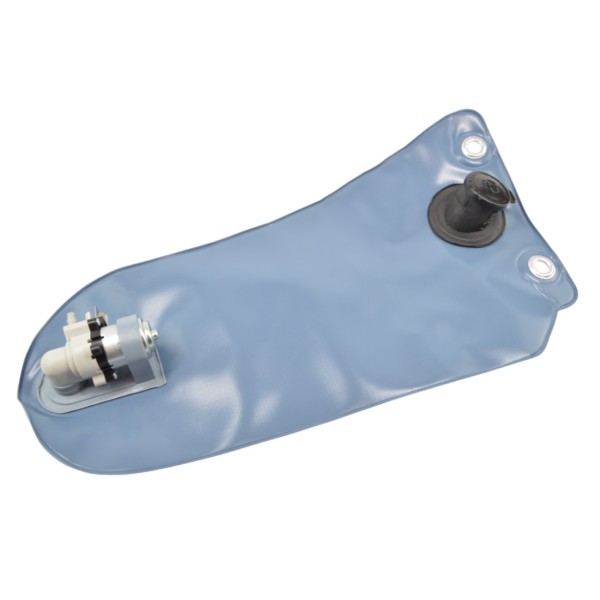 Sac à eau avec pompe électrique Fiat 500, 126, 128