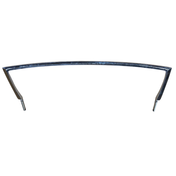 Windscreen frame Fiat 124 Spider BS-CS0 (69-82) New