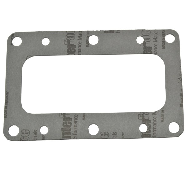 Gasket between compressor and intake manifold VX Fiat 124 Spider, Lancia Beta VX, 037 Stradale