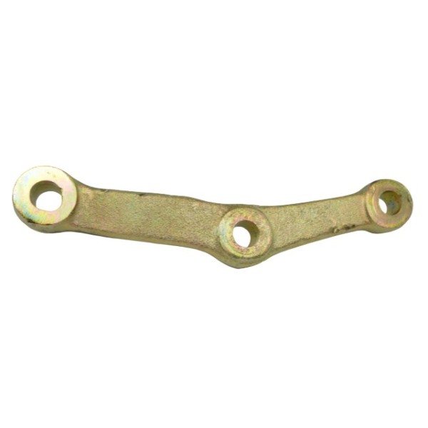 Steering lever on reversing bracket (65-69) Fiat 600 D, 850