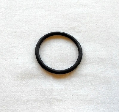 Belt pulley sealing ring Fiat 124 Coupé /Spider