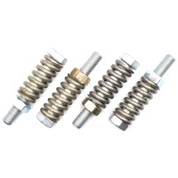 Befestigungssatz für Katalysator oder Kat-Ersatzrohr Fiat 124 Spider Befestigungssatz für Katalysator oder Kat-Ersatzrohr Fiat 124 Spider