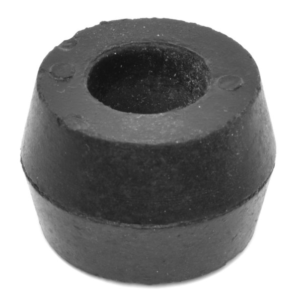 Rubber bushing for small strut rear axle AS 1st series (adjustment required!) Fiat 124 Spider