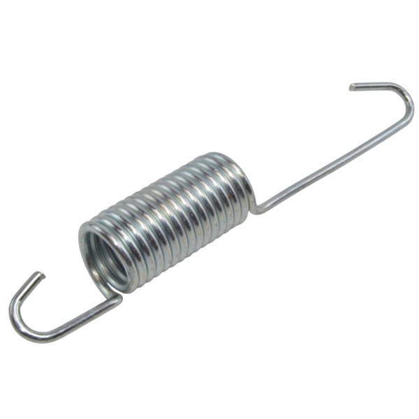 Muelle de retorno para desviador de gas en culata (4365553)