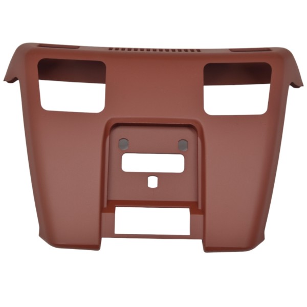 Cover for interior light red Mercedes-Benz R129, A124