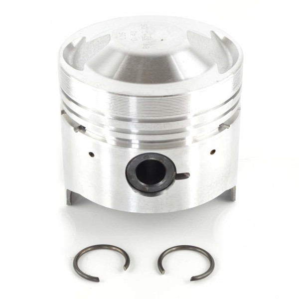 Piston 18/2000 (84mm +0,4) with dome 3rd stage 8mm Fiat 124 Spider