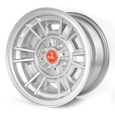 CD 66 Styling alloy wheel (7x13) Fiat 124 Spider, X 1/9 buy spare