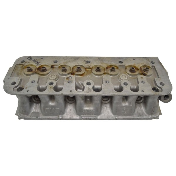 Testa del cilindro Fiat 124 (4304180)