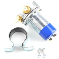 Bomba de combustible Premium+ para modelos de carburador Fiat 124 Spider / Porsche 911 Bomba de combustible Premium+ para modelos de carburador Fiat 124 Spider / Porsche 911